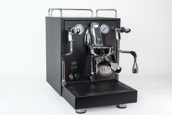 ECM Mechanika Max black